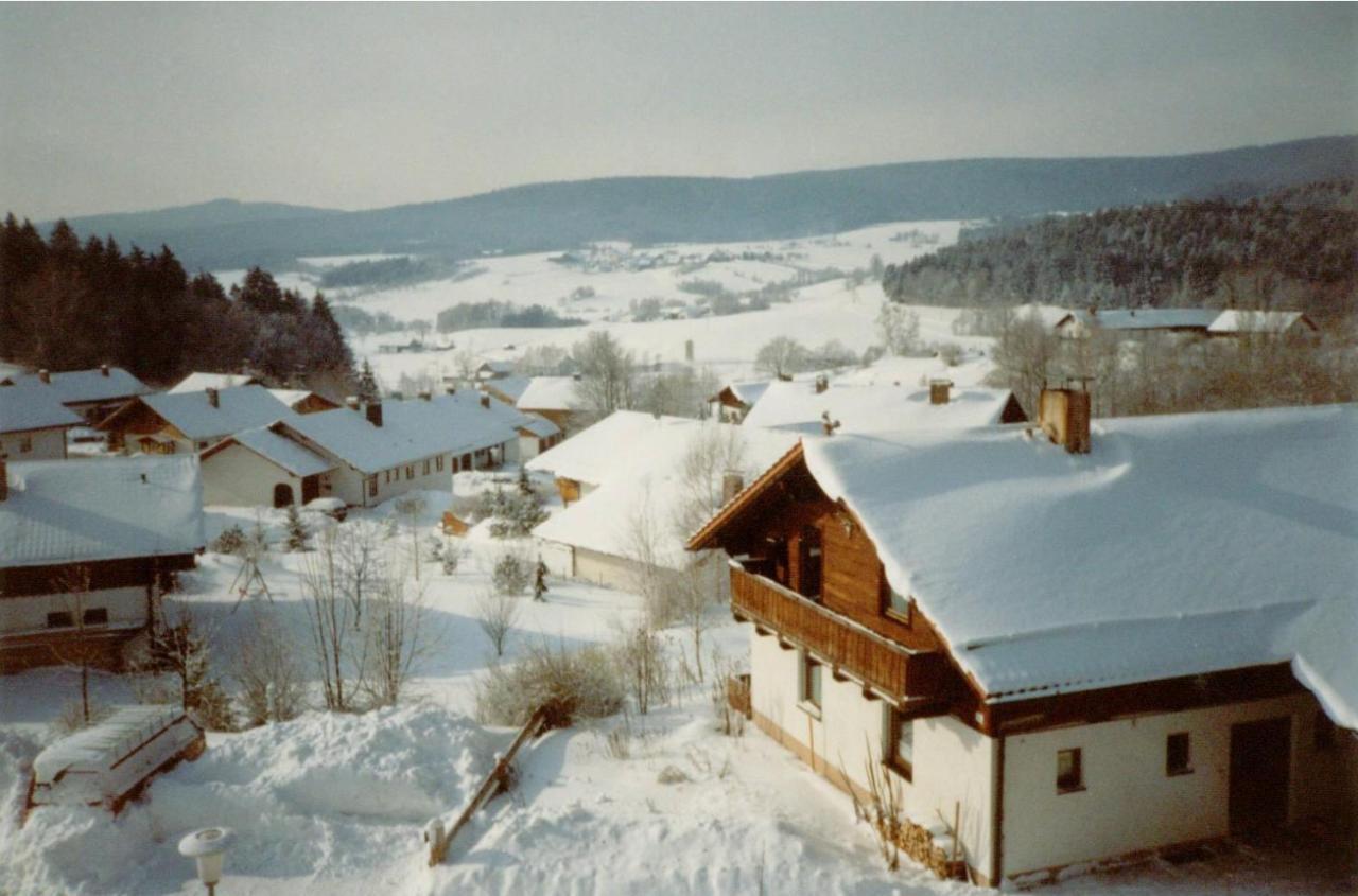 Fewo Mit Malerischem Bergblick Im 비쇼프스마이스 외부 사진