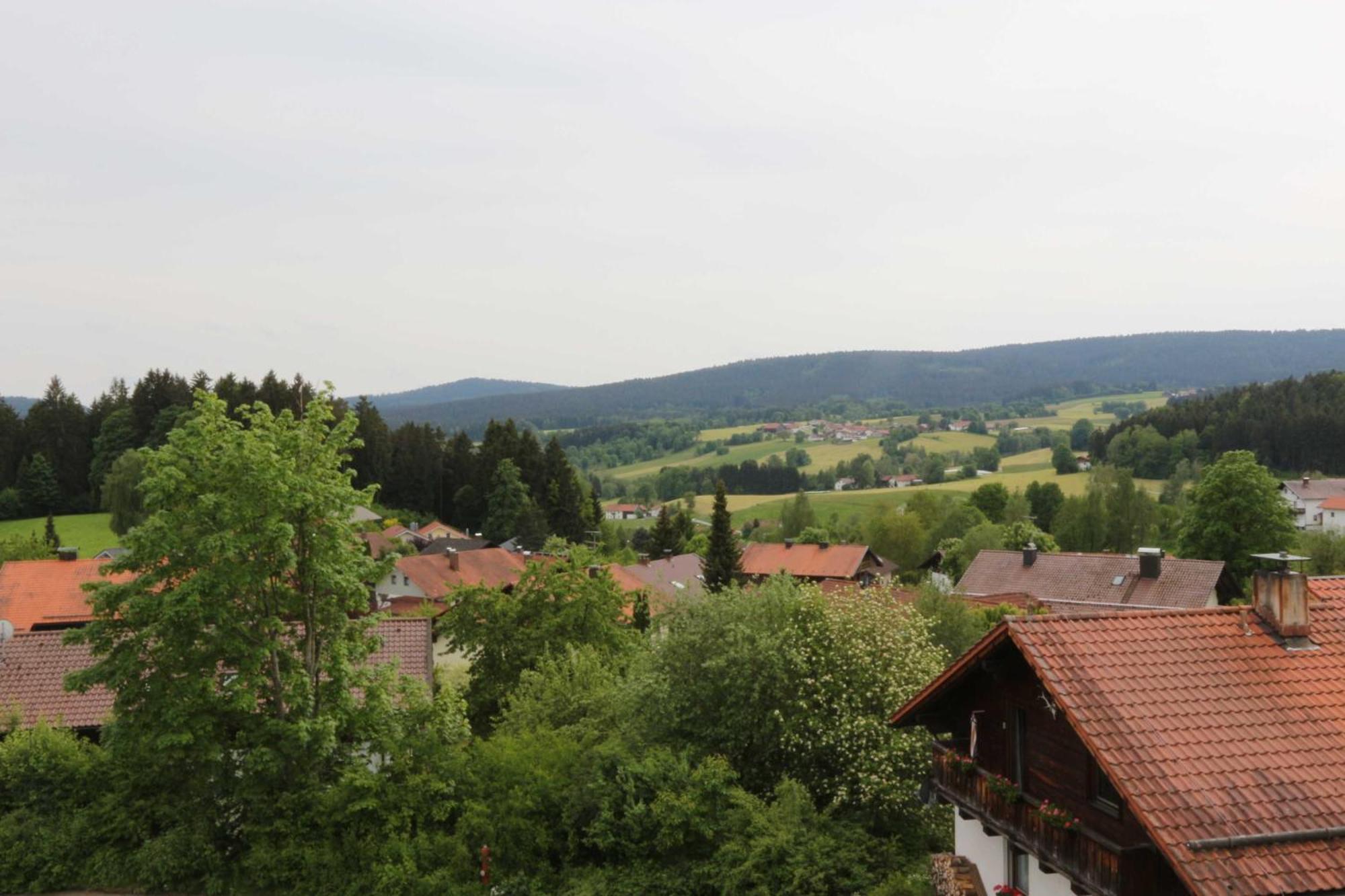 Fewo Mit Malerischem Bergblick Im 비쇼프스마이스 외부 사진