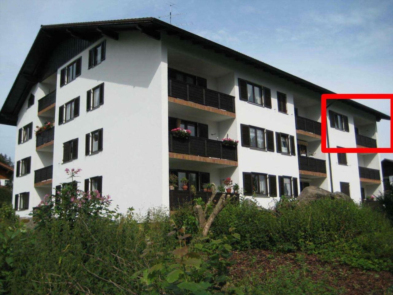 Fewo Mit Malerischem Bergblick Im 비쇼프스마이스 외부 사진